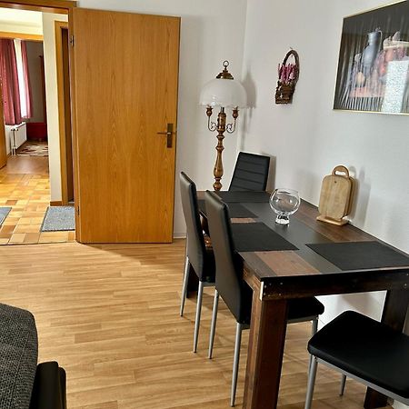 Ferienwohnung Tannhaeuser Braunlage Exteriér fotografie