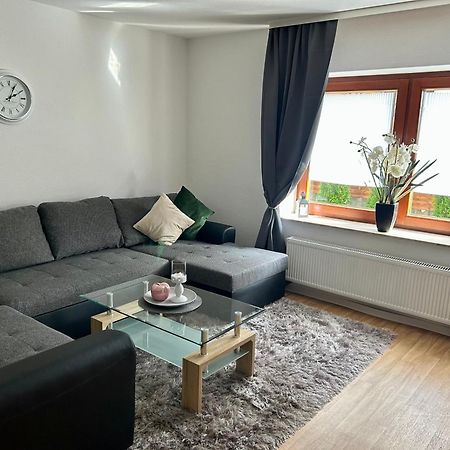 Ferienwohnung Tannhaeuser Braunlage Exteriér fotografie