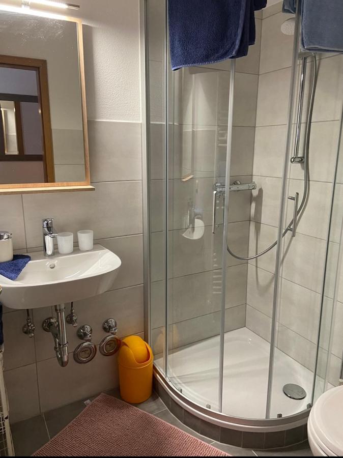 Ferienwohnung Tannhaeuser Braunlage Exteriér fotografie