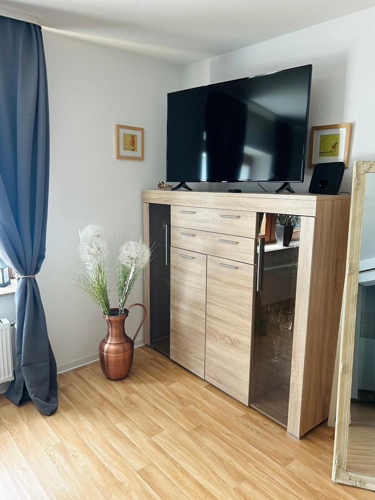 Ferienwohnung Tannhaeuser Braunlage Exteriér fotografie